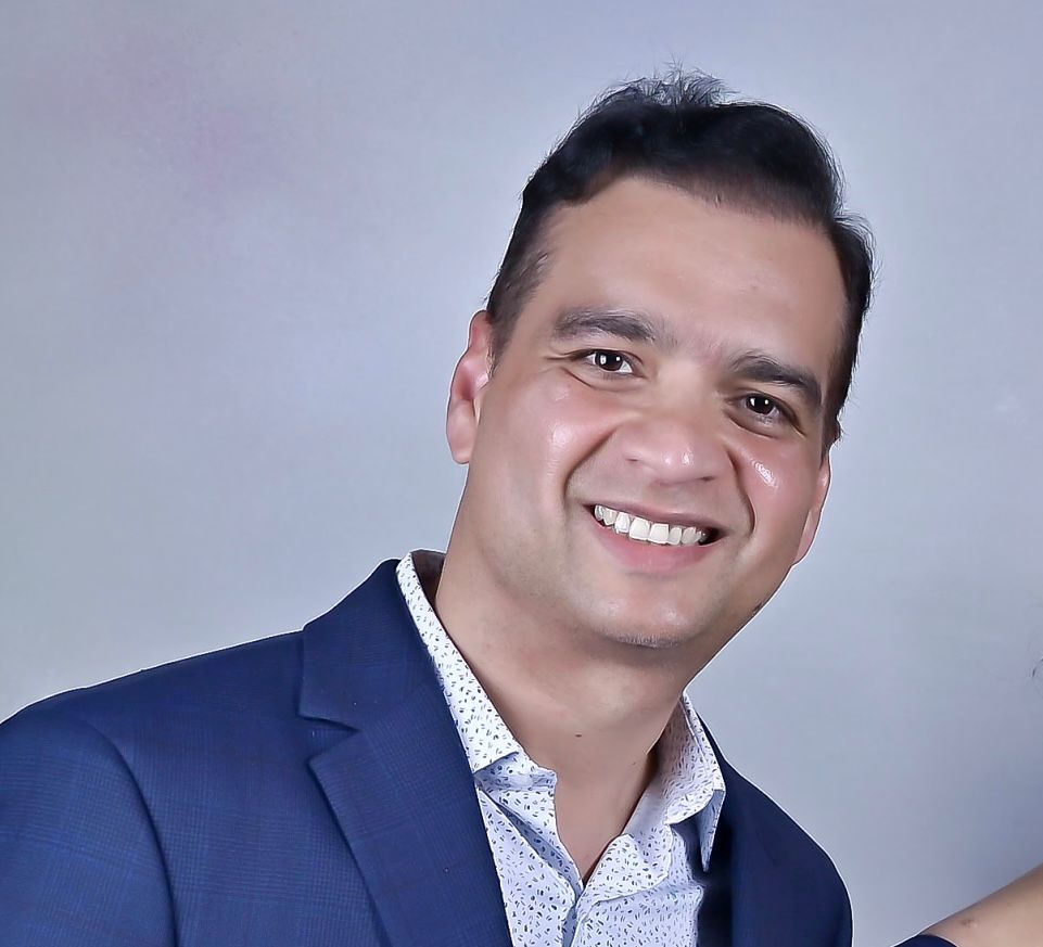 Neeraj Sharma — 36GadhiyaAmerican